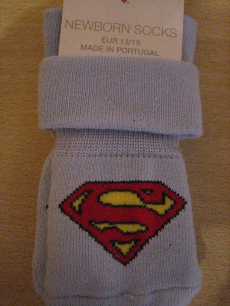 S-Socken S-Socken