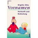 Vornamenbuch