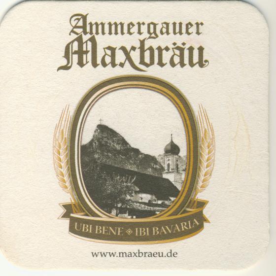 Maxbraeu