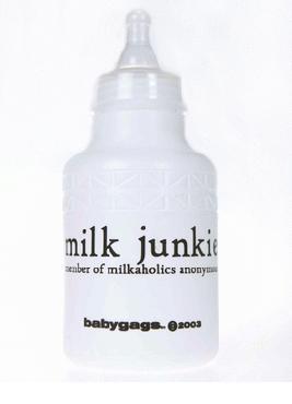 Milkjunkie
