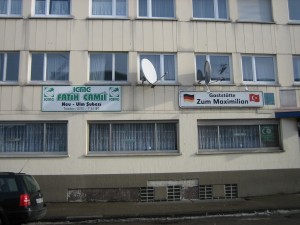 Zum Maximilian Zum Maximilian